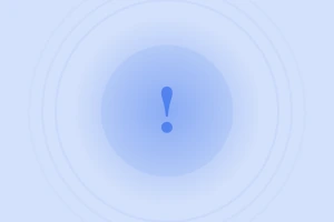 도메인 변경 알림