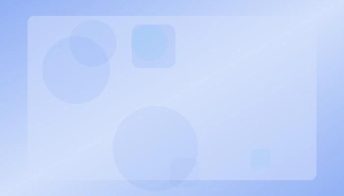 소라바다 메인 화면 인터페이스